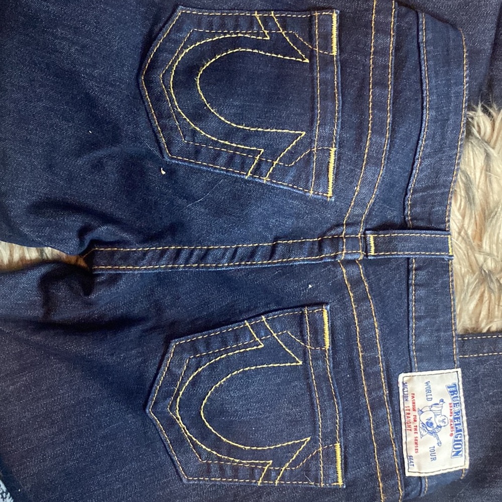 True Religion Women’s Jeans! Sz 26